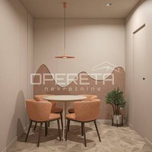 Najam, Ured, Trnje, Radnička, 225m2