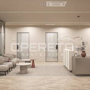 Najam, Ured, Trnje, Radnička, 225m2