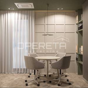 Najam, Ured, Trnje, Radnička, 101m2