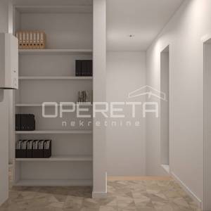 Najam, Ured, Trnje, Radnička, 101m2