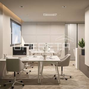 Najam, Ured, Trnje, Radnička, 101m2