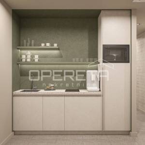 Najam, Ured, Trnje, Radnička, 101m2