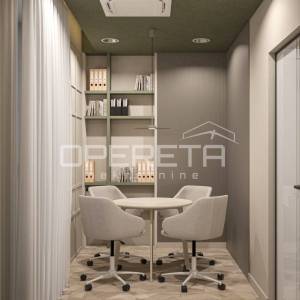 Najam, Ured, Trnje, Radnička, 101m2