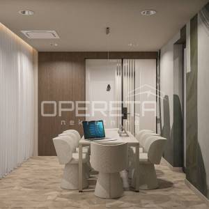 Najam, Ured, Trnje, Radnička, 101m2