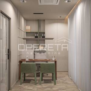 Najam, Ured, Trnje, Radnička, 101m2