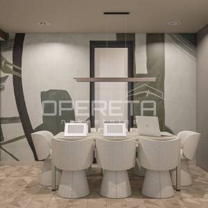 Najam, Ured, Trnje, Radnička, 101m2