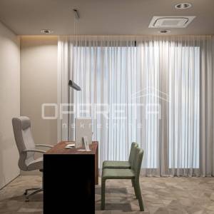 Najam, Ured, Trnje, Radnička, 101m2