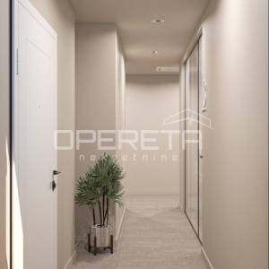 Najam, Ured, Trnje, Radnička, 101m2