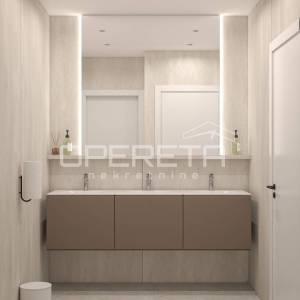 Najam, Ured, Trnje, Radnička, 101m2