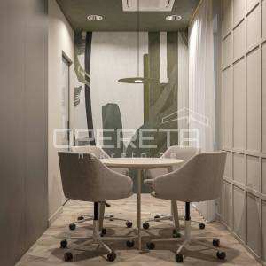 Najam, Ured, Trnje, Radnička, 101m2