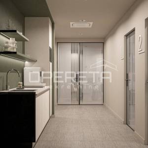 Najam, Ured, Trnje, Radnička, 101m2