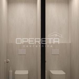 Najam, Ured, Trnje, Radnička, 101m2