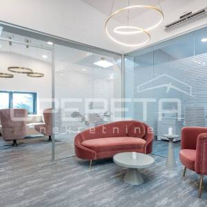 Najam, Ured, Žitnjak, Slavonska avenija, 1090m2