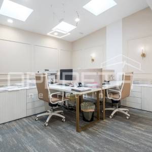 Najam, Ured, Žitnjak, Slavonska avenija, 1090m2