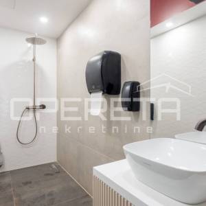 Najam, Ured, Žitnjak, Slavonska avenija, 1090m2