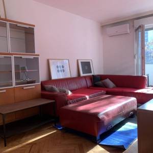 Najam: Zagreb-Donje Svetice, 2-soban stan, 54m2, II.kat, balkon