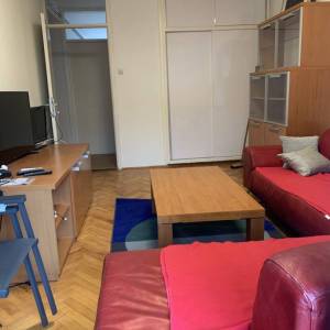 Najam: Zagreb-Donje Svetice, 2-soban stan, 54m2, II.kat, balkon