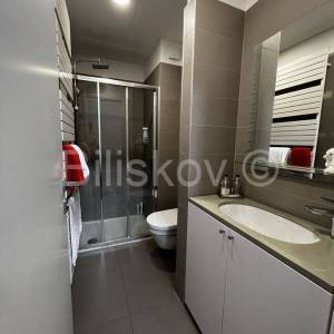 Najam, Zagreb ulica Rim,stan 4-sobni 133m2, terasa,garaža,ekskluzivno