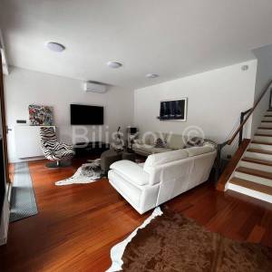 Najam, Zagreb ulica Rim,stan 4-sobni 133m2, terasa,garaža,ekskluzivno