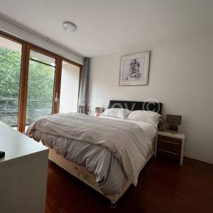 Najam, Zagreb ulica Rim,stan 4-sobni 133m2, terasa,garaža,ekskluzivno