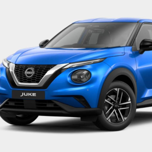 Nissan Juke 1.0 DIG-T 114 6MT N-CONNECTA (W/O NAVIGATION)