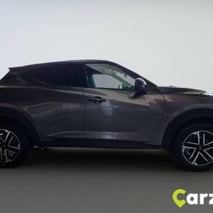 Nissan Juke N-Connecta 1.0 114 MT 2WD