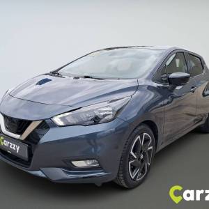 Nissan Micra 1.0 92 MT 2WD EU6D Full MY22 - 3 godine jamstva