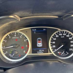 Nissan Micra 1.0 N-SPORT