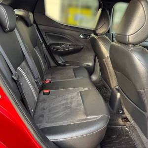 Nissan Micra 1.0 N-SPORT