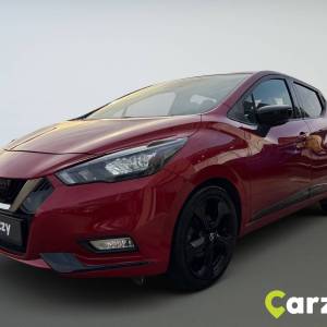 Nissan Micra 1.0 N-SPORT