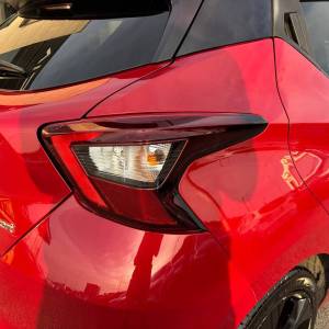 Nissan Micra 1.0 N-SPORT