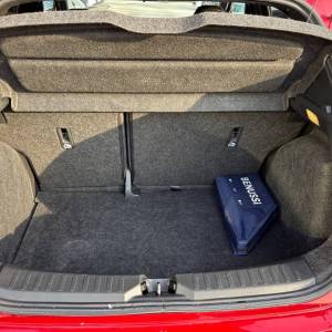 Nissan Micra 1.0 N-SPORT