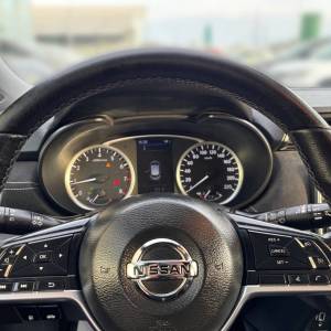 Nissan Micra 1.0 N-SPORT