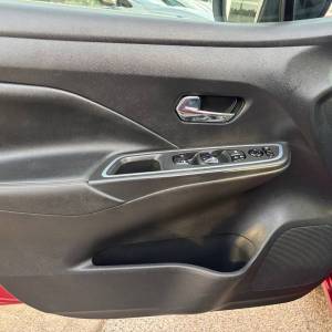 Nissan Micra 1.0 N-SPORT