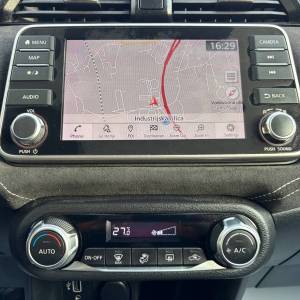 Nissan Micra 1.0 N-SPORT