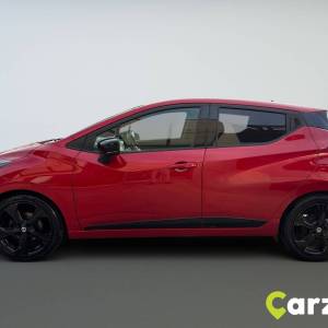 Nissan Micra 1.0 N-SPORT