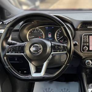 Nissan Micra 1.0 N-SPORT