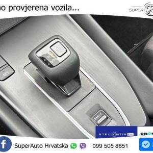 Nissan Qashqai 1.3 DIG-T Aut. N-Connecta 158 KS, ACC+360+GR SJED+VIRT+ASIST