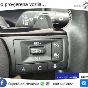 Nissan Qashqai 1.3 DIG-T Aut. N-Connecta 158 KS, ACC+360+GR SJED+VIRT+ASIST