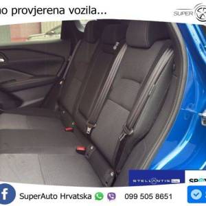 Nissan Qashqai 1.3 DIG-T Aut. N-Connecta 158 KS, ACC+360+GR SJED+VIRT+ASIST