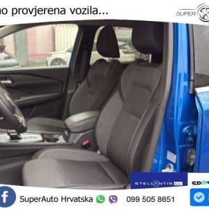 Nissan Qashqai 1.3 DIG-T Aut. N-Connecta 158 KS, ACC+360+GR SJED+VIRT+ASIST