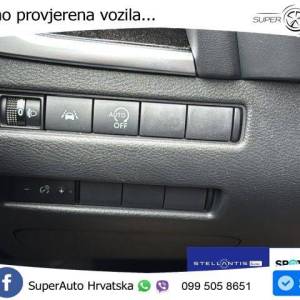 Nissan Qashqai 1.3 DIG-T Aut. N-Connecta 158 KS, ACC+360+GR SJED+VIRT+ASIST