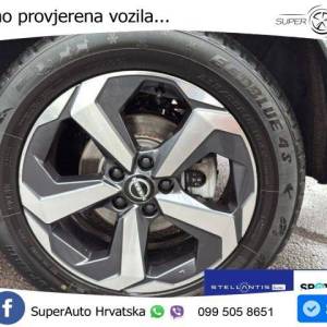 Nissan Qashqai 1.3 DIG-T Aut. N-Connecta 158 KS, ACC+360+GR SJED+VIRT+ASIST