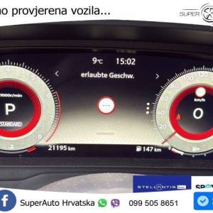 Nissan Qashqai 1.3 DIG-T Aut. N-Connecta 158 KS, ACC+360+GR SJED+VIRT+ASIST