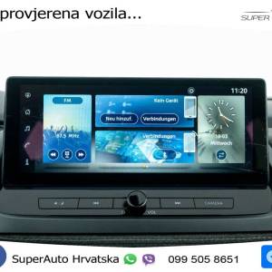 Nissan Qashqai 1.3 DIG-T Acenta 140 KS, LED+ACC+ASIST+KAM+PDC