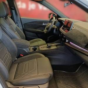 Nissan Qashqai 1.3 DIG-T MILD HYBRID 158HP X-TRONIC N-DESIGN