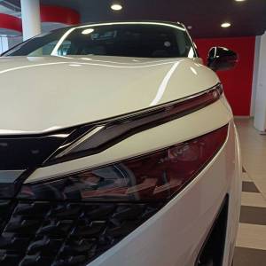 Nissan Qashqai 1.3 DIG-T MILD HYBRID 158HP X-TRONIC N-DESIGN