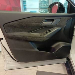 Nissan Qashqai 1.3 DIG-T MILD HYBRID 158HP X-TRONIC N-DESIGN