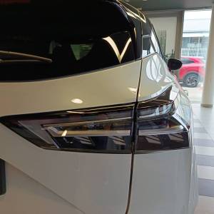 Nissan Qashqai 1.3 DIG-T MILD HYBRID 158HP X-TRONIC N-DESIGN