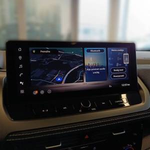 Nissan Qashqai 1.3 DIG-T MILD HYBRID 158HP X-TRONIC N-DESIGN